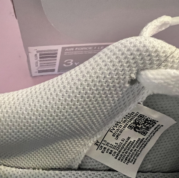 NIKE AF1 - Picture 5 of 5